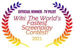 Official Winner - TV Pilot